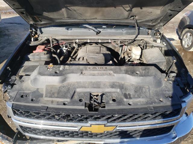 Photo 11 from auction – 2013 CHEVROLET SILVERADO with VIN 1GC1KYCG0DF173560