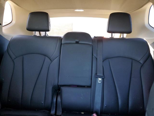 Photo 10 from auction – 2016 BUICK ENVISION P with VIN LRBFXESX8GD213891