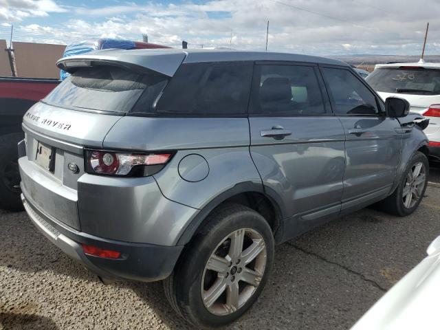 Photo 3 from auction – 2013 LAND ROVER EVOQUE with VIN SALVP2BG4DH765090