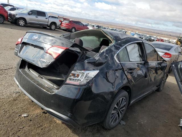 Photo 3 from auction – 2018 SUBARU LEGACY 2.5 with VIN 4S3BNAF60J3042342