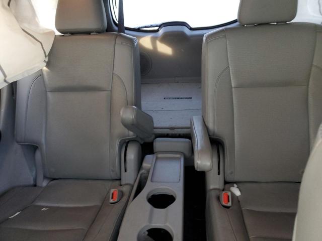 Photo 10 from auction – 2015 TOYOTA HIGHLANDER with VIN 5TDDKRFH5FS211410