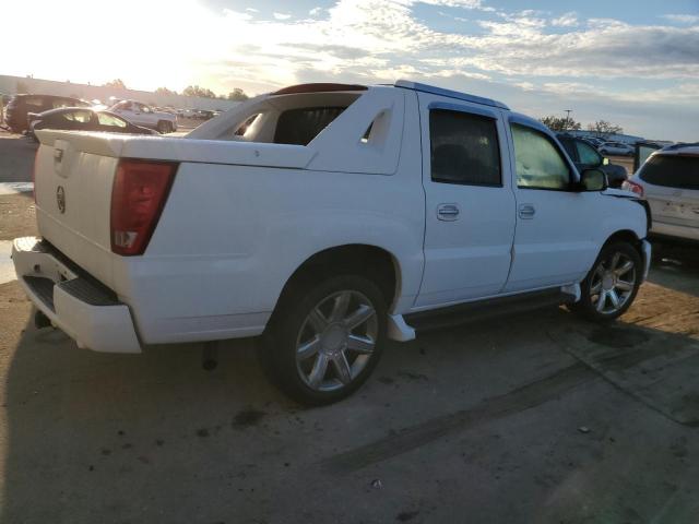 Photo 3 from auction – 2003 CADILLAC ESCALADE E with VIN 3GYEK63N63G209375