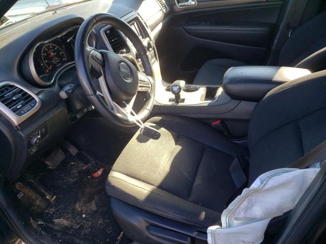 Photo 7 from auction – 2014 JEEP GRAND CHER with VIN 1C4RJFAG9EC320944