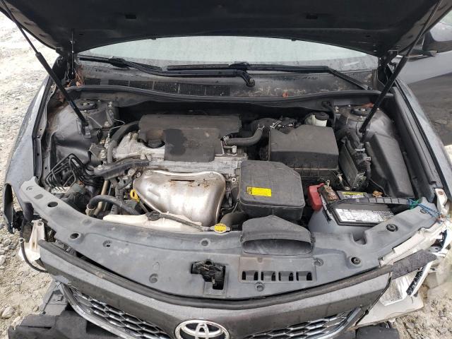Photo 11 from auction – 2012 TOYOTA CAMRY BASE with VIN 4T1BF1FK7CU032278