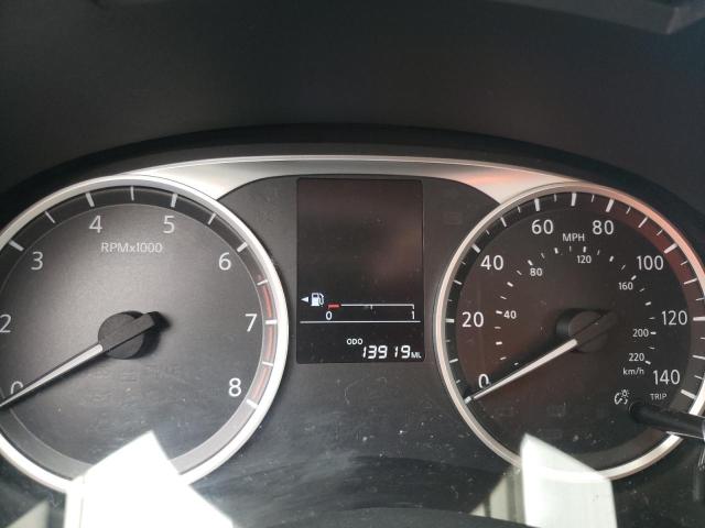 Photo 9 from auction – 2022 NISSAN VERSA S with VIN 3N1CN8DV5NL839366