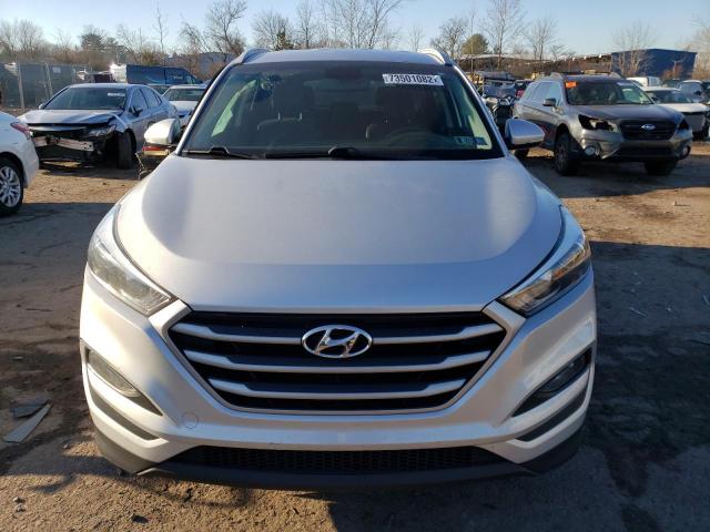Photo 5 from auction – 2017 HYUNDAI TUCSON LIM with VIN KM8J3CA47HU410938