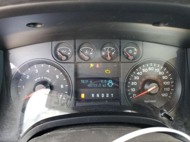 صورة رقم 9 من المزاد - 2010 FORD F150 مع VIN 1FTMF1CW4AFD37484