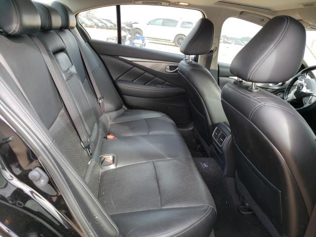 Photo 10 from auction – 2014 INFINITI Q50 BASE with VIN JN1BV7AR8EM690938