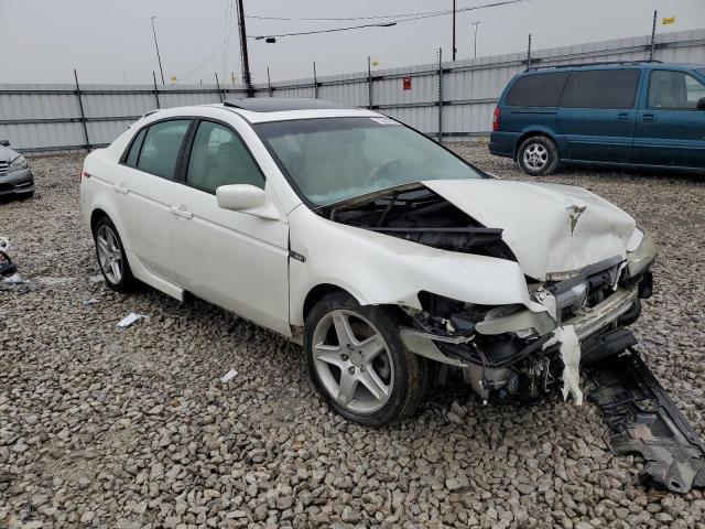 Photo 4 from auction – 2005 ACURA TL with VIN 19UUA66275A070236