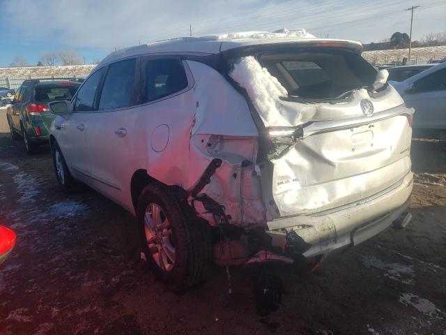 Photo 2 from auction – 2018 BUICK ENCLAVE ES with VIN 5GAEVAKW3JJ222141