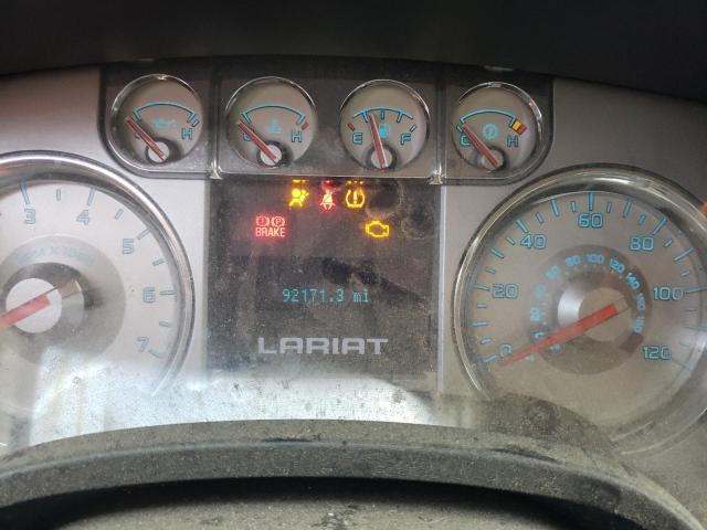Фото 9 с аукциона – 2010 FORD F150 SUPER с VIN 1FTFX1EV2AFB76935