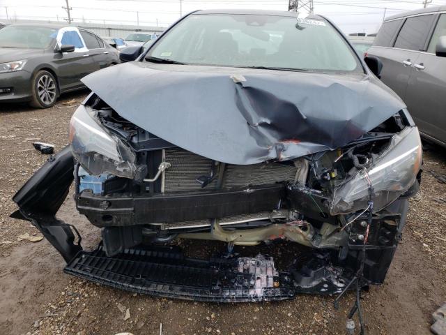 Photo 5 from auction – 2019 TOYOTA COROLLA LE with VIN 2T1BPRHE3KC192225