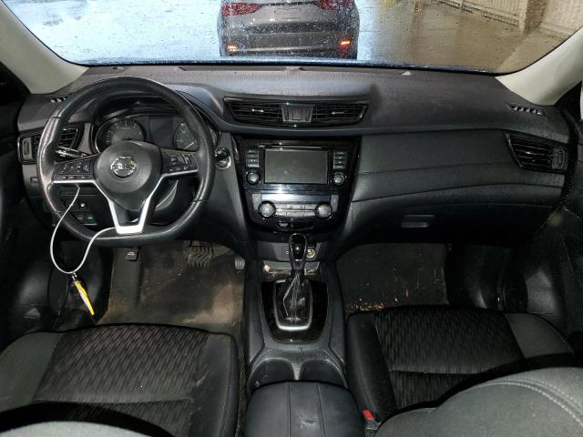 Photo 8 from auction – 2020 NISSAN ROGUE S with VIN KNMAT2MT2LP504394