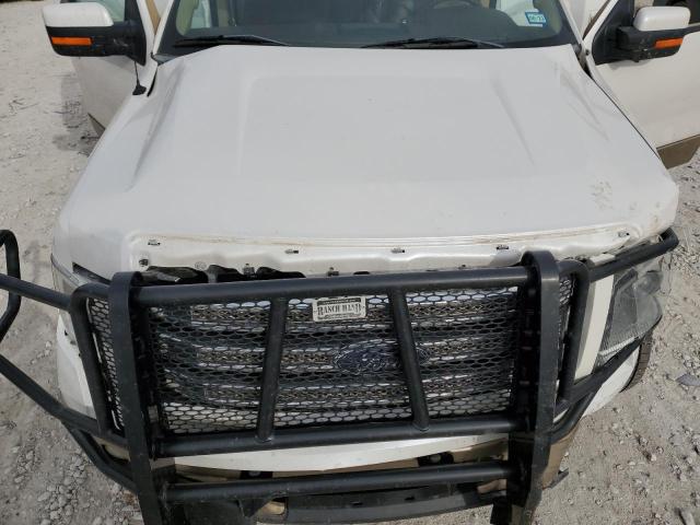 Photo 11 from auction – 2013 FORD F150 SUPER with VIN 1FTFW1ET7DKF41722