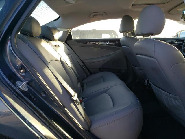 Photo 10 from auction – 2011 HYUNDAI SONATA SE with VIN 5NPEC4ACXBH302088