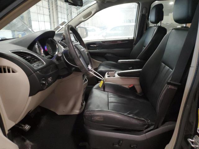 Photo 7 from auction – 2012 CHRYSLER TOWN & COU with VIN 2C4RC1BG4CR351082