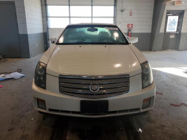 Photo 5 from auction – 2004 CADILLAC CTS with VIN 1G6DM577940105537