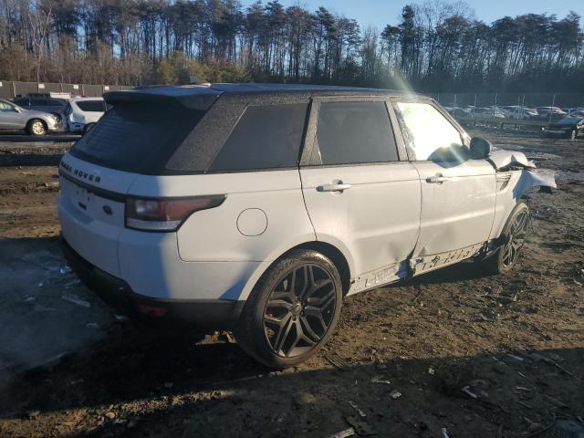 Photo 3 from auction – 2016 LAND ROVER RANGE ROVE with VIN SALWR2EF9GA566566