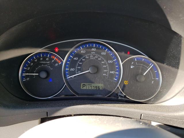 Photo 9 from auction – 2012 SUBARU FORESTER 2 with VIN JF2SHABC6CH459975