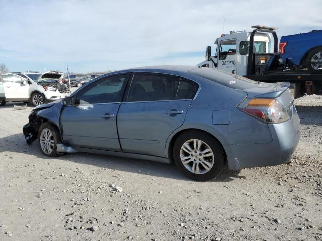 Photo 2 from auction – 2011 NISSAN ALTIMA BAS with VIN 1N4AL2AP4BN452905