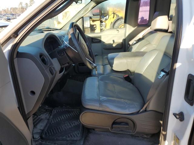 Photo 7 from auction – 2006 FORD F150 with VIN 1FTRF12W26NB80798