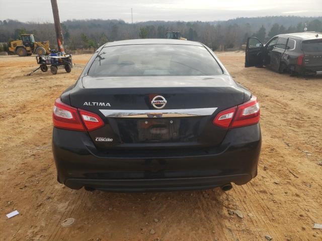 Photo 6 from auction – 2017 NISSAN ALTIMA 2.5 with VIN 1N4AL3AP3HC259171