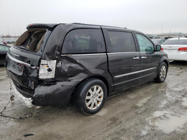 Photo 3 from auction – 2015 CHRYSLER TOWN & COU with VIN 2C4RC1BG7FR572244