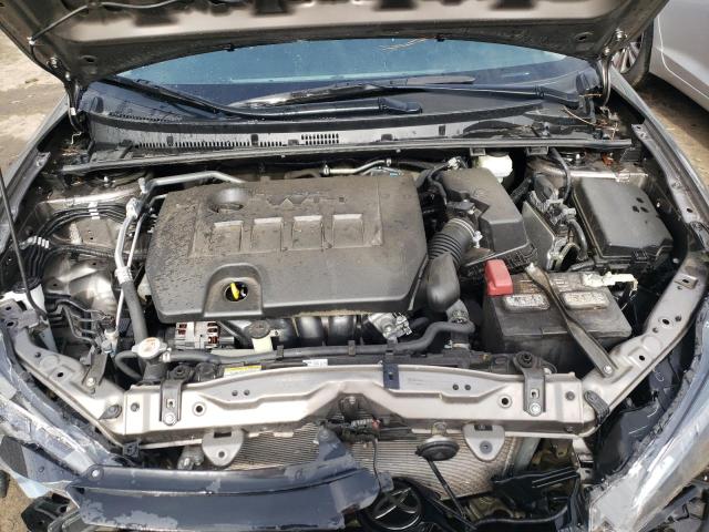 Photo 11 from auction – 2019 TOYOTA COROLLA L with VIN 5YFBURHE9KP942400