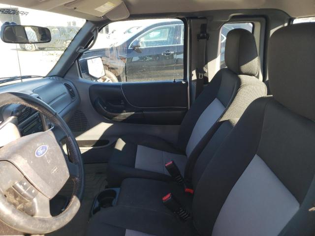 Photo 7 from auction – 2010 FORD RANGER SUP with VIN 1FTKR4EE3APA06328