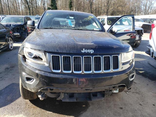Photo 5 from auction – 2014 JEEP GRAND CHER with VIN 1C4RJFAG9EC320944