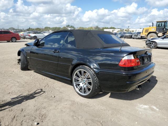 Foto 2 de la subasta – 2006 BMW M3 con VIN WBSBR93406PK10589
