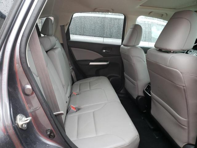 Photo 11 from auction – 2016 HONDA CR-V EXL with VIN 2HKRM3H72GH517831