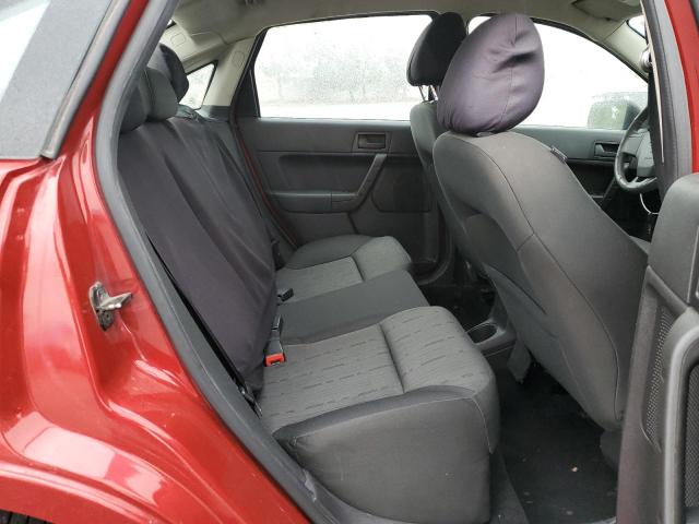 Photo 10 from auction – 2009 FORD FOCUS SE with VIN 1FAHP35N29W110424