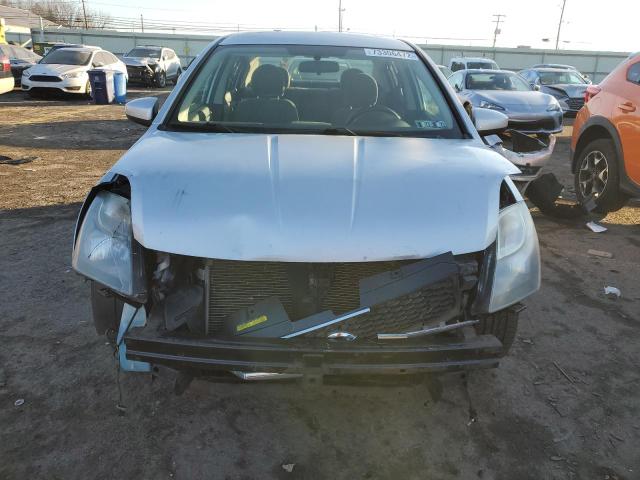 Photo 5 from auction – 2010 NISSAN SENTRA 2.0 with VIN 3N1AB6AP6AL697484