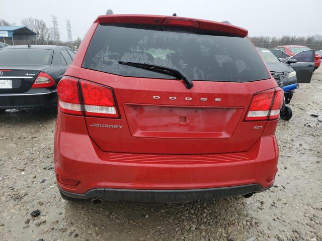 Photo 6 from auction – 2012 DODGE JOURNEY SX with VIN 3C4PDCBG6CT282344