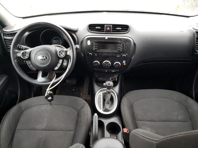 صورة رقم 8 من المزاد - 2014 KIA SOUL مع VIN KNDJN2A28E7719495