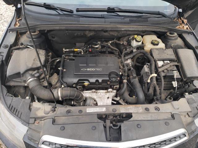 Photo 11 from auction – 2013 CHEVROLET CRUZE LT with VIN 1G1PC5SB7D7155698