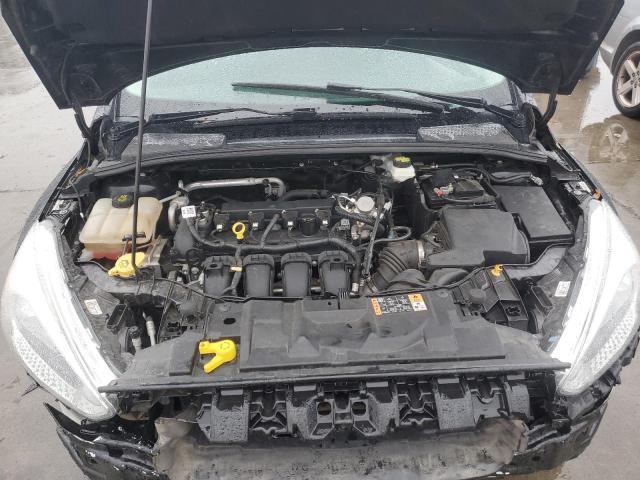 Photo 11 from auction – 2017 FORD FOCUS SE with VIN 1FADP3K22HL219961