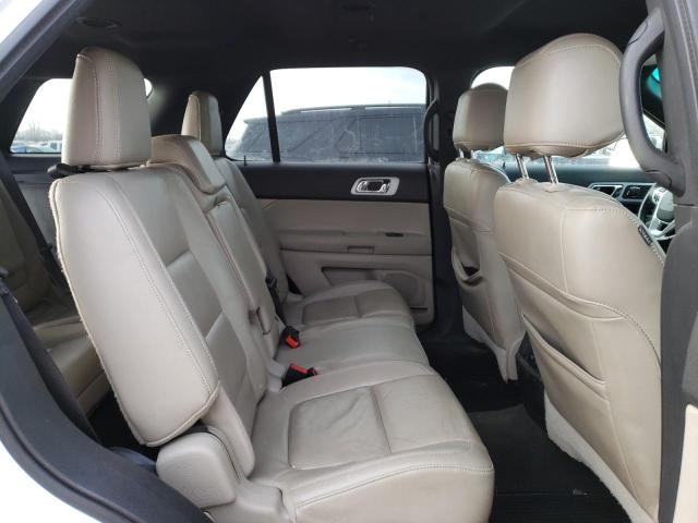 Photo 11 from auction – 2011 FORD EXPLORER L with VIN 1FMHK8F8XBGA32145