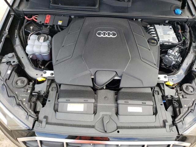 Photo 12 from auction – 2022 AUDI Q7 PREMIUM with VIN WA1LXBF76ND011409