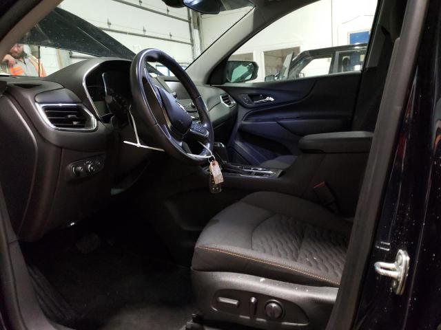 Photo 7 from auction – 2020 CHEVROLET EQUINOX LT with VIN 3GNAXUEV2LS695484