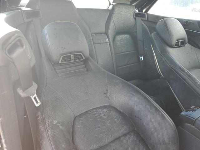 Photo 6 from auction – 2016 MERCEDES-BENZ E 550 with VIN WDDKK7DF7GF327292