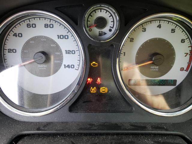 Photo 9 from auction – 2005 CHEVROLET COBALT LS with VIN 1G1AL54F757548138
