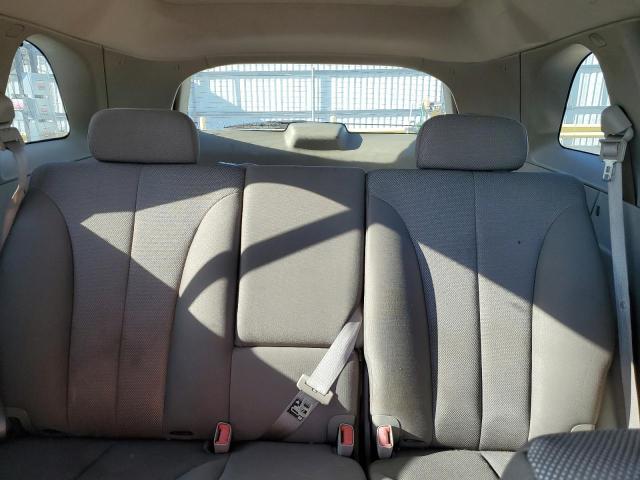Photo 10 from auction – 2006 CHRYSLER PACIFICA with VIN 2A4GM48476R708319