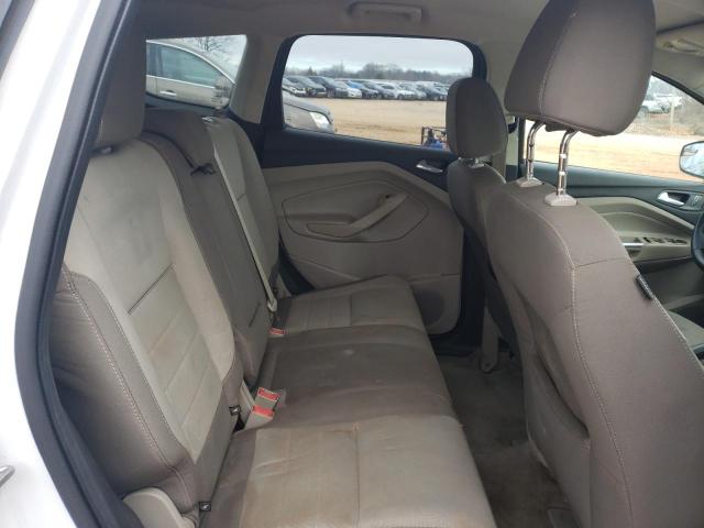 Photo 10 from auction – 2014 FORD ESCAPE SE with VIN 1FMCU0GXXEUC69347