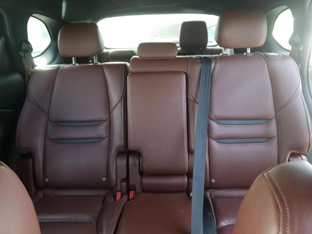 Photo 10 from auction – 2016 MAZDA CX-9 SIGNA with VIN JM3TCBEY3G0106457