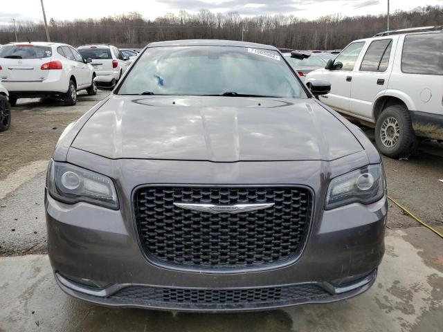 Photo 5 from auction – 2015 CHRYSLER 300 S with VIN 2C3CCABG4FH881976