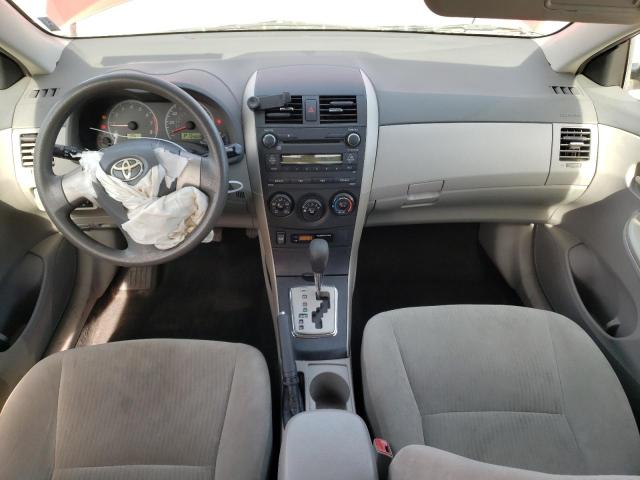 صورة رقم 8 من المزاد - 2010 TOYOTA COROLLA BA مع VIN 2T1BU4EE5AC413032