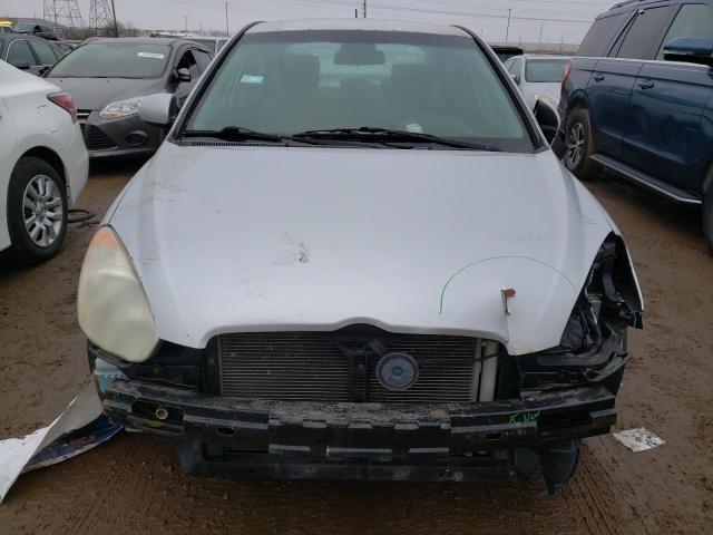 Photo 5 from auction – 2010 HYUNDAI ACCENT GLS with VIN KMHCN4AC8AU493706