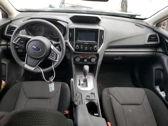Photo 8 from auction – 2019 SUBARU IMPREZA with VIN 4S3GTAA62K3720478